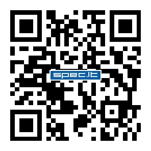 QR kodas | PAMARĖNAS, UAB | spec.lt