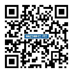 QR kodas | Pamario akmuo, UAB | spec.lt