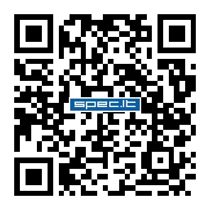 QR kodas | Pamario Altergrana, UAB | spec.lt