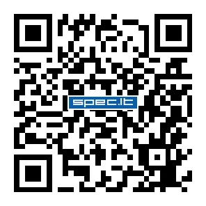 QR kodas | PAMARIO ANDOVA, UAB | spec.lt