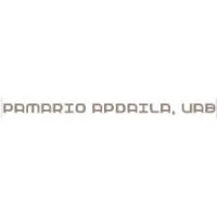 PAMARIO APDAILA, UAB