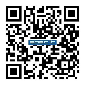 QR kodas | PAMARIO APDAILA, UAB | spec.lt