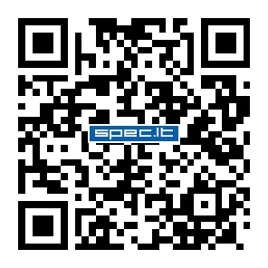 QR kodas | PAMARIO BALTAI, UAB | spec.lt