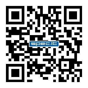 QR kodas | Pamario banga, MB | spec.lt