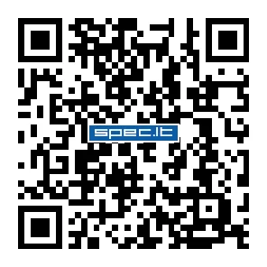 QR kodas | Uždaroji akcinė draudimo brokerių bendrovė Pamario draudimas | spec.lt