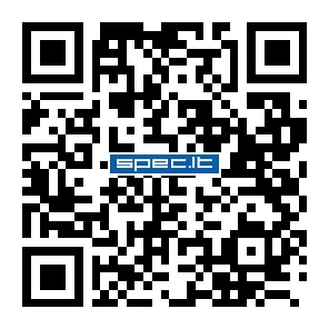 QR kodas | Pamario dvaras, UAB | spec.lt