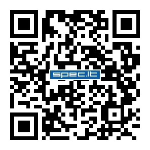 QR kodas | Pamario ekostatyba, UAB | spec.lt