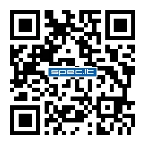 QR kodas | Pamario gija, UAB