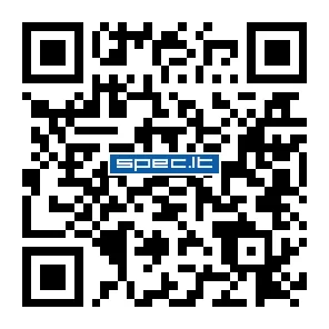 QR kodas | Pamario granitas, UAB | spec.lt