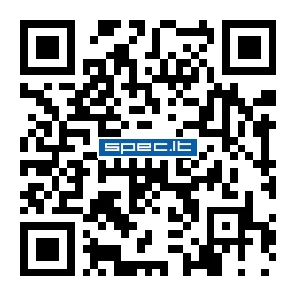 QR kodas | Pamario grupė, UAB | spec.lt