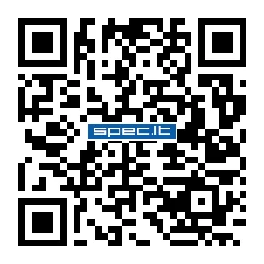 QR kodas | Pamario investicijos, UAB | spec.lt