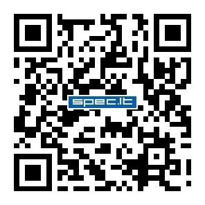 QR kodas | Pamario investiciniai projektai, UAB