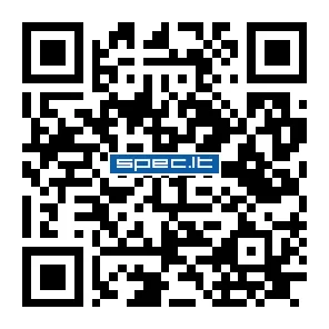 QR kodas | Pamario jėgainių energija, UAB | spec.lt