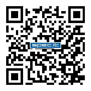 QR kodas | Pamario Jėgainių Grupė, UAB | spec.lt