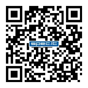 QR kodas | Pamario keliai, UAB | spec.lt