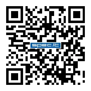 QR kodas | Pamario krašto draugija