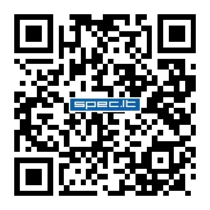 QR kodas | Pamario laivai, UAB