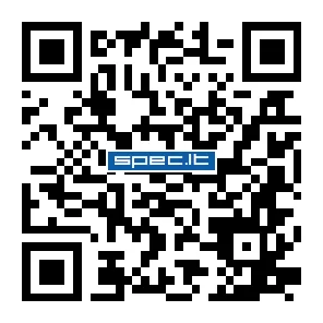 QR kodas | Vudmora, UAB | spec.lt