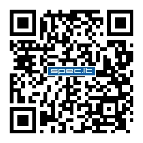 QR kodas | Pamario meistras, UAB | spec.lt