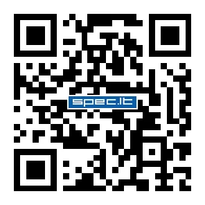 QR kodas | Pamario NT, UAB
