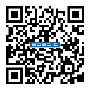 QR kodas | Idėjų būstas, MB | spec.lt