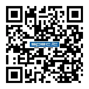 QR kodas | Pamario nuotekos, MB | spec.lt