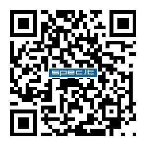 QR kodas | PAMARIO PAUKŠTYNAS, ŽŪKB | spec.lt