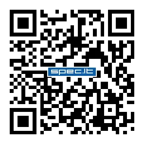 QR kodas | PAMARIO PIENAS, ŽŪKB | spec.lt