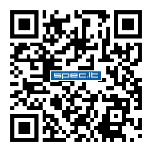 QR kodas | Publica, UAB | spec.lt