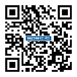 QR kodas | PAMARIO PROJEKTAI, UAB | spec.lt