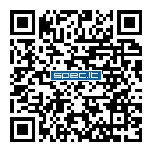 QR kodas | Pamario regiono bendruomenių asociacija | spec.lt