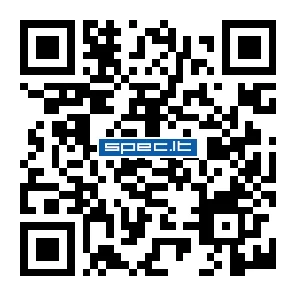 QR kodas | Pamario renginiai, IĮ