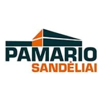 Pamario sandėliai, UAB