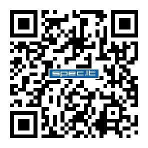 QR kodas | Pamario sandėliai, UAB | spec.lt