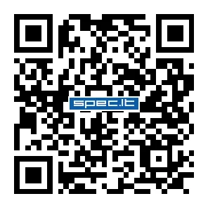 QR kodas | Pamario santechnika, MB