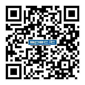 QR kodas | PAMARIO SODYBA, UAB | spec.lt