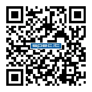 QR kodas | PAMARIO SODŽIUS, UAB | spec.lt