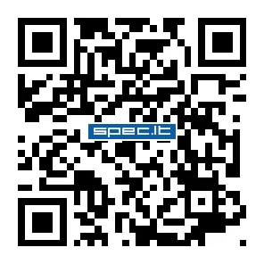 QR kodas | Pamario starta, UAB | spec.lt