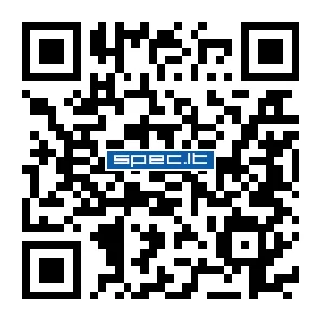 QR kodas | PAMARIO TIEKĖJAI, UAB | spec.lt