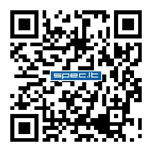 QR kodas | Pamario transportas, UAB | spec.lt