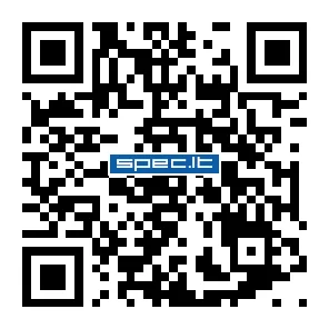 QR kodas | Asociacija Pamario turizmo klasteris | spec.lt
