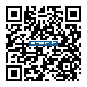 QR kodas | Pamario Turtas, IĮ