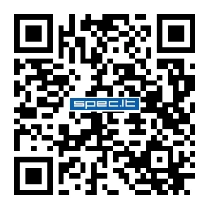 QR kodas | Pamario veterinarija, UAB | spec.lt