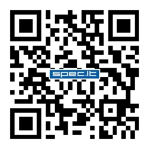 QR kodas | PAMARIO VIJA, UAB | spec.lt