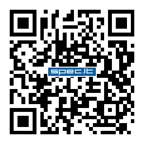 QR kodas | PAMARIO VYTURYS, UAB | spec.lt
