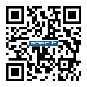 QR kodas | Pamario3D, MB