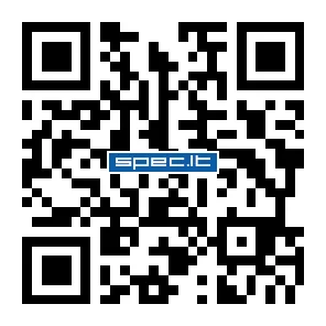 QR kodas | DNSB Pamarių 3