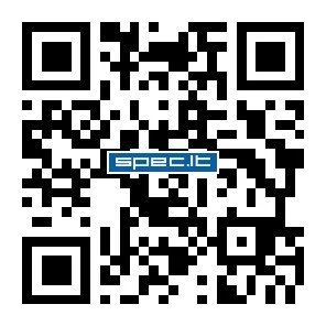 QR kodas | Pamariukas, UAB
