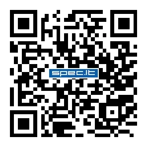 QR kodas | Pamarys, irklavimo sporto klubas
