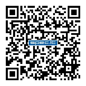QR kodas | Pamarys, Litera Šilutės ir Pagėgių Krašto Laikraščio Redakcija, UAB | spec.lt